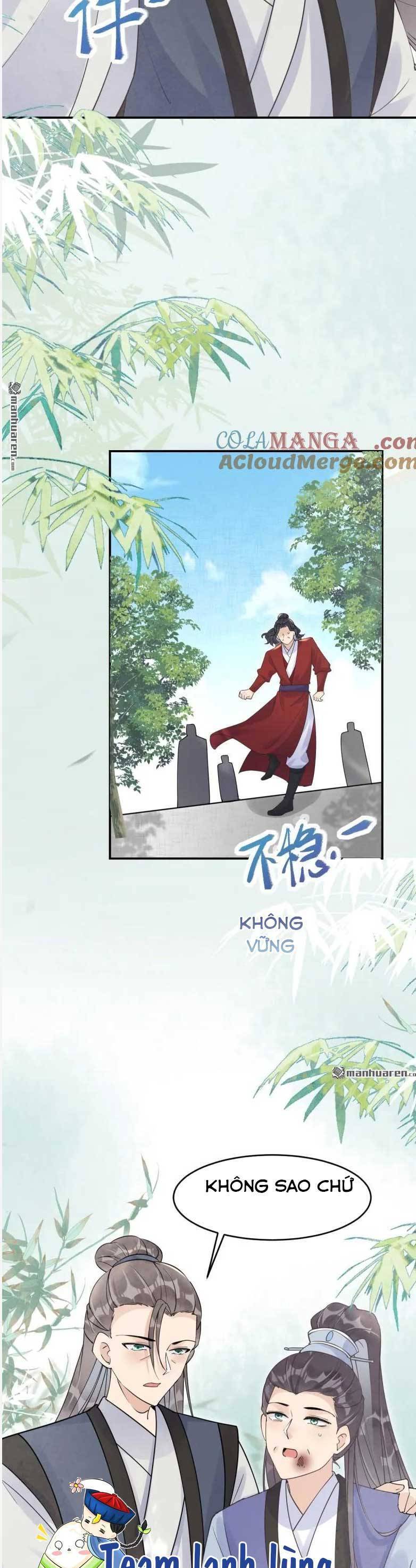 Tuyệt Sắc Quyến Rũ: Quỷ Y Chí Tôn Chap 618 - Next Chap 619