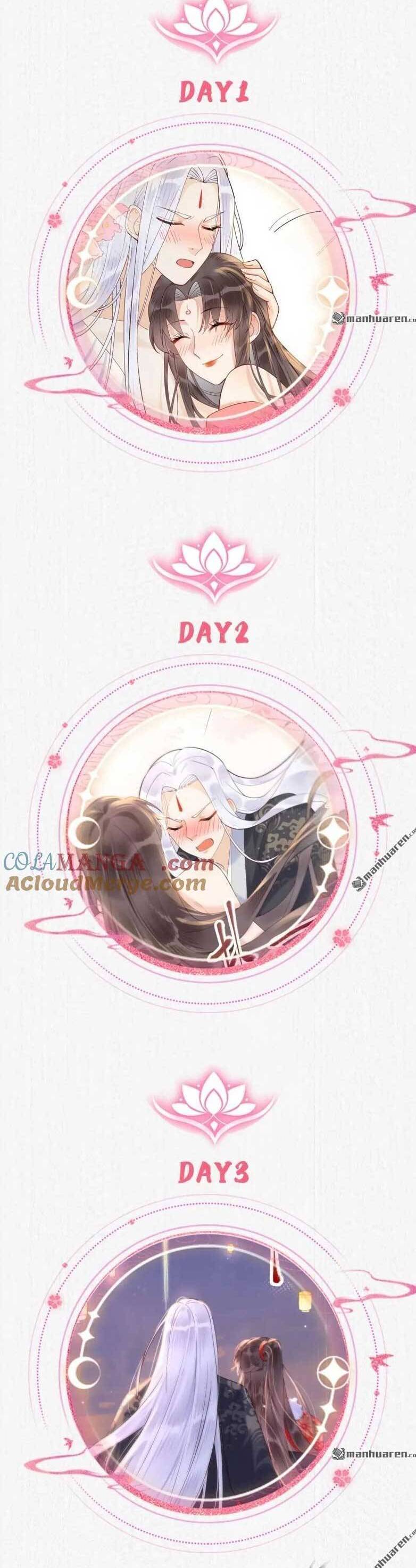 Tuyệt Sắc Quyến Rũ: Quỷ Y Chí Tôn Chap 618 - Next Chap 619