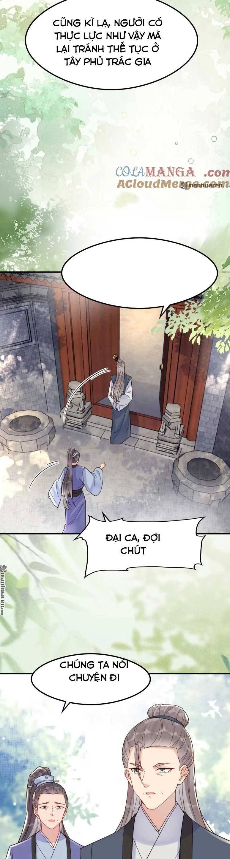 Tuyệt Sắc Quyến Rũ: Quỷ Y Chí Tôn Chap 619 - Next Chap 620