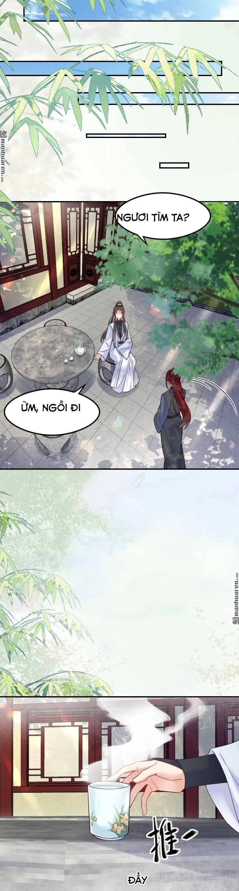 Tuyệt Sắc Quyến Rũ: Quỷ Y Chí Tôn Chap 619 - Next Chap 620