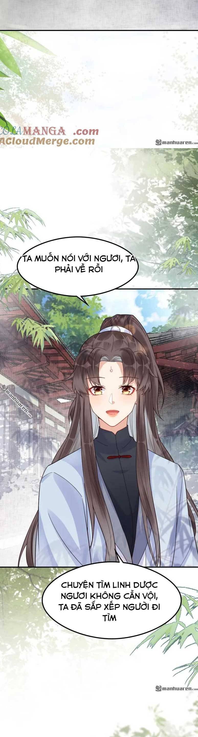 Tuyệt Sắc Quyến Rũ: Quỷ Y Chí Tôn Chap 619 - Next Chap 620