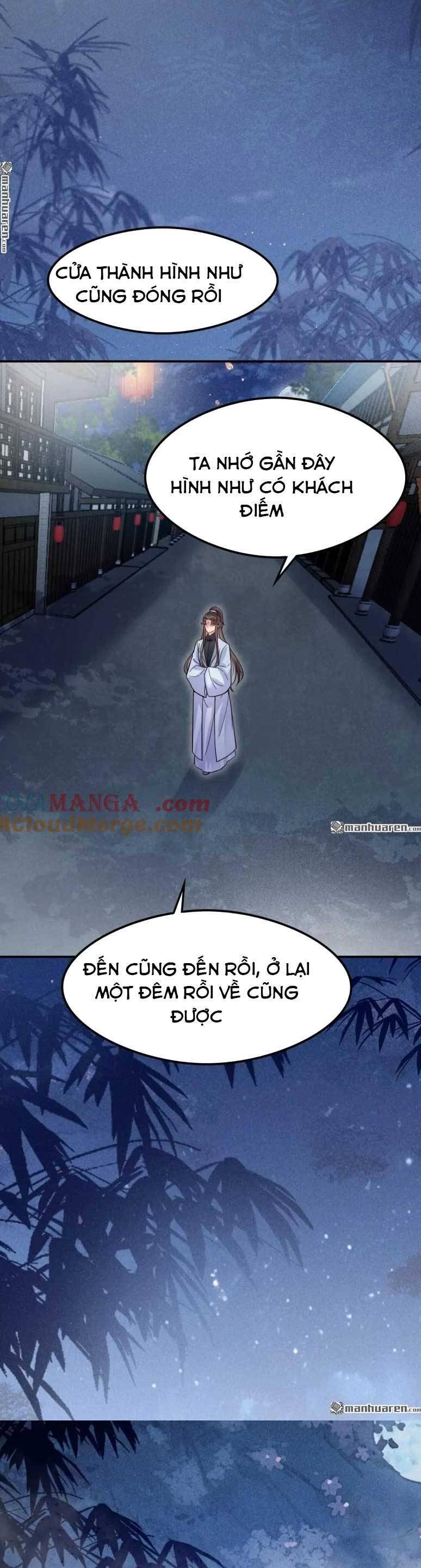 Tuyệt Sắc Quyến Rũ: Quỷ Y Chí Tôn Chap 619 - Next Chap 620