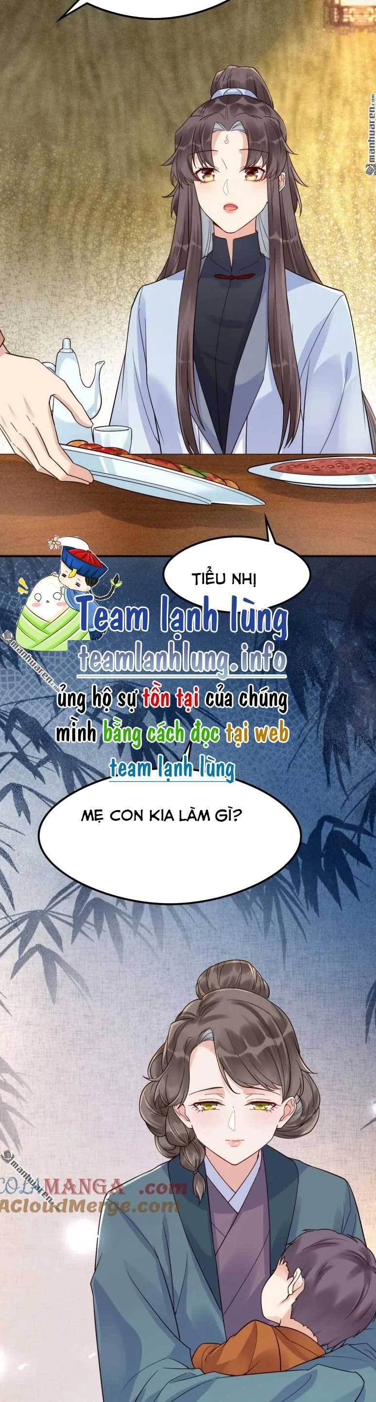 Tuyệt Sắc Quyến Rũ: Quỷ Y Chí Tôn Chap 619 - Next Chap 620
