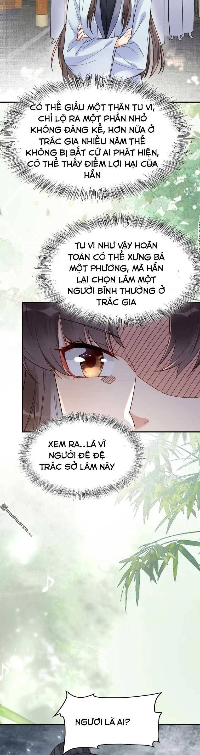 Tuyệt Sắc Quyến Rũ: Quỷ Y Chí Tôn Chap 619 - Next Chap 620