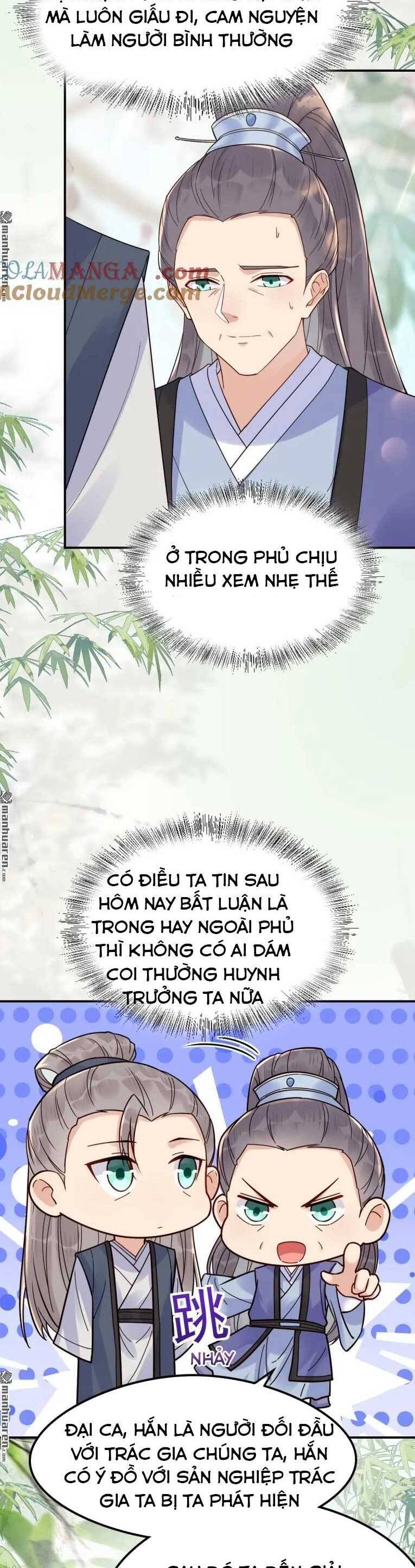 Tuyệt Sắc Quyến Rũ: Quỷ Y Chí Tôn Chap 619 - Next Chap 620