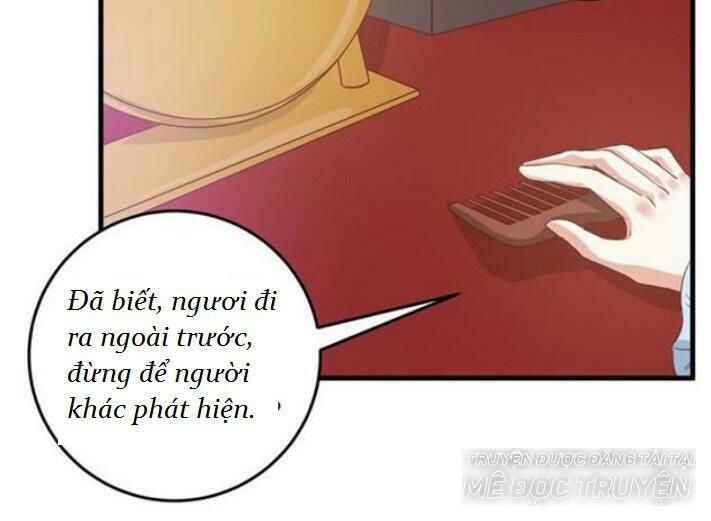 Tuyệt Sắc Quyến Rũ: Quỷ Y Chí Tôn Chap 62 - Next Chap 63