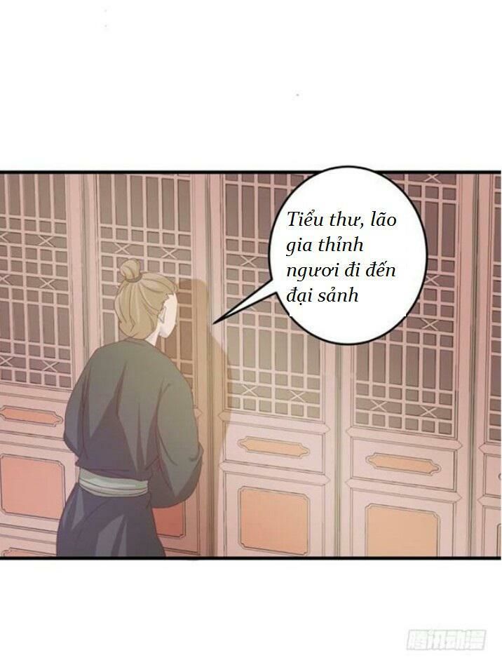 Tuyệt Sắc Quyến Rũ: Quỷ Y Chí Tôn Chap 62 - Next Chap 63