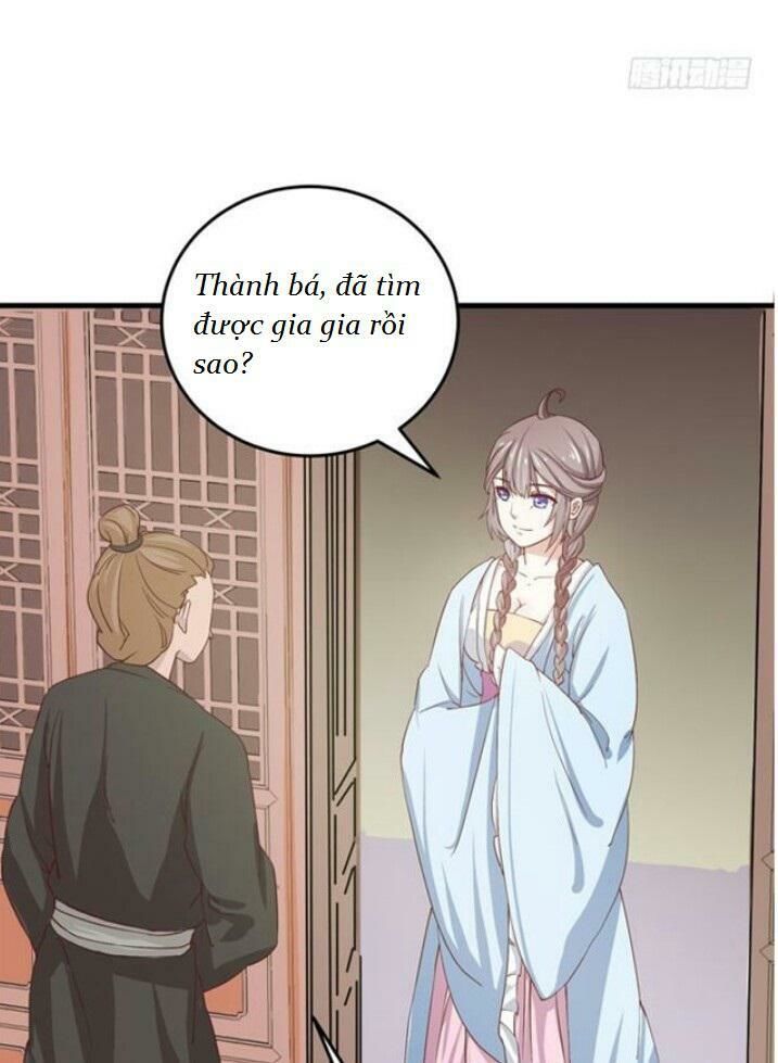 Tuyệt Sắc Quyến Rũ: Quỷ Y Chí Tôn Chap 62 - Next Chap 63