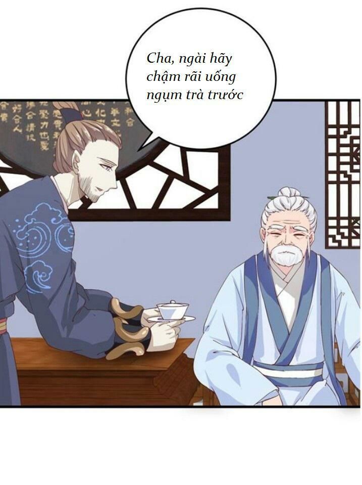 Tuyệt Sắc Quyến Rũ: Quỷ Y Chí Tôn Chap 62 - Next Chap 63