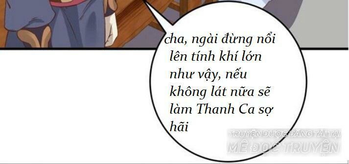 Tuyệt Sắc Quyến Rũ: Quỷ Y Chí Tôn Chap 62 - Next Chap 63