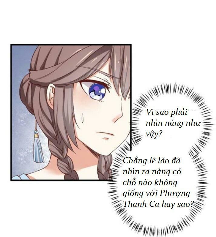 Tuyệt Sắc Quyến Rũ: Quỷ Y Chí Tôn Chap 62 - Next Chap 63