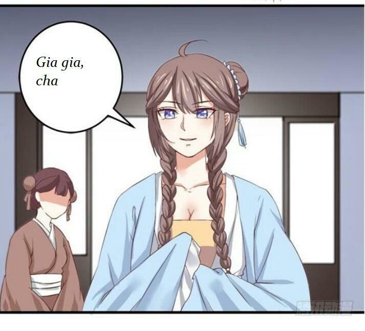 Tuyệt Sắc Quyến Rũ: Quỷ Y Chí Tôn Chap 62 - Next Chap 63
