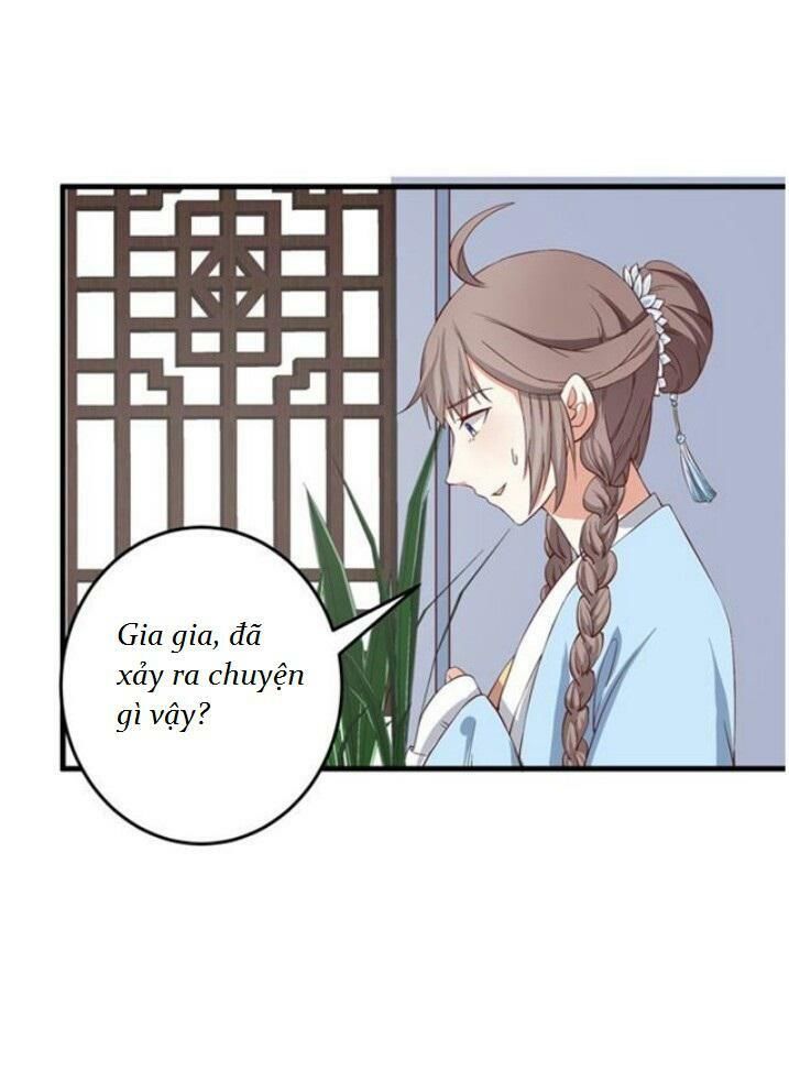 Tuyệt Sắc Quyến Rũ: Quỷ Y Chí Tôn Chap 62 - Next Chap 63