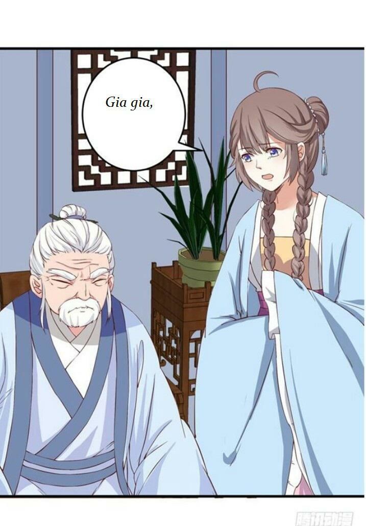 Tuyệt Sắc Quyến Rũ: Quỷ Y Chí Tôn Chap 62 - Next Chap 63