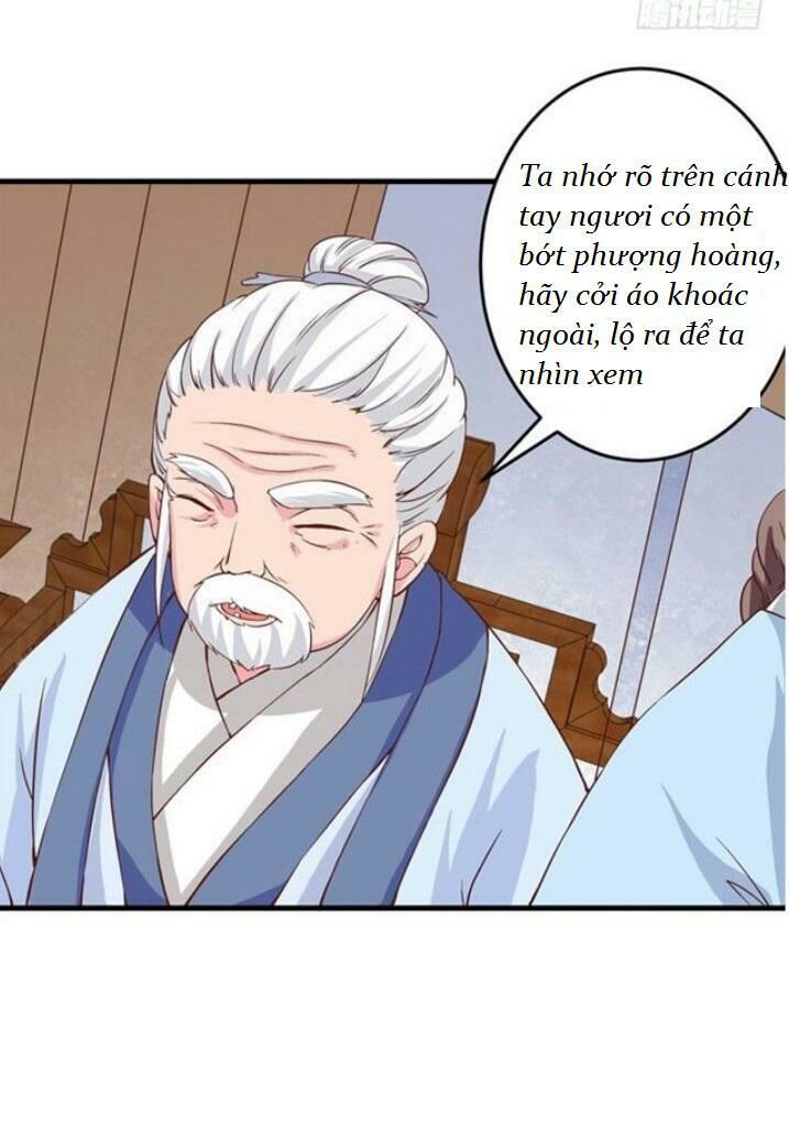 Tuyệt Sắc Quyến Rũ: Quỷ Y Chí Tôn Chap 62 - Next Chap 63