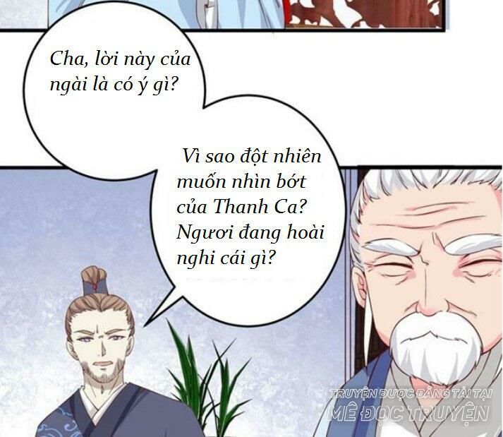 Tuyệt Sắc Quyến Rũ: Quỷ Y Chí Tôn Chap 62 - Next Chap 63
