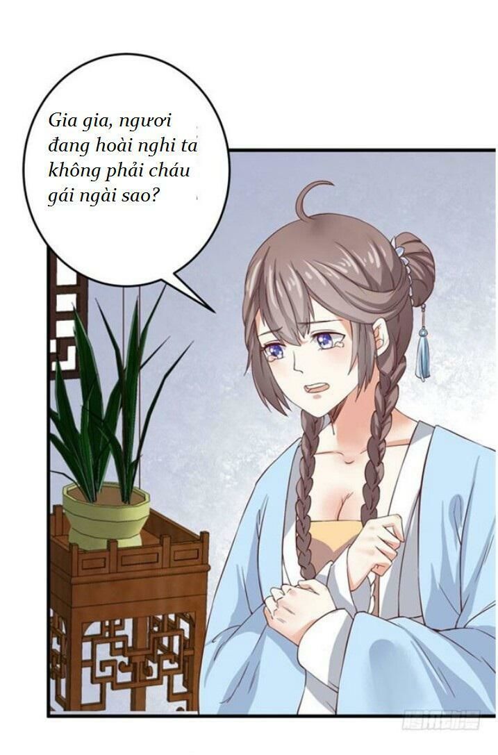 Tuyệt Sắc Quyến Rũ: Quỷ Y Chí Tôn Chap 62 - Next Chap 63
