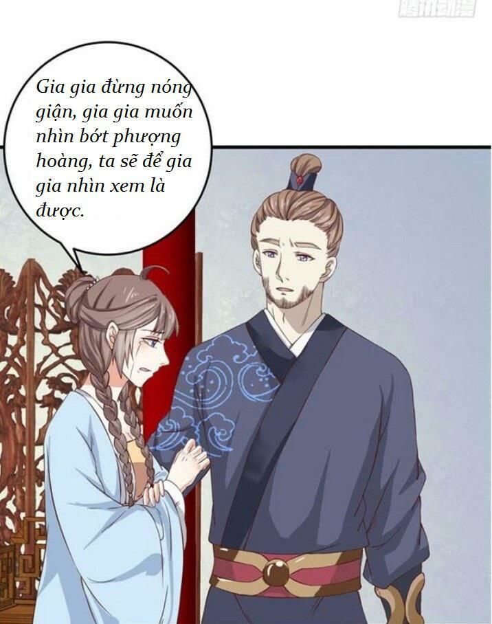Tuyệt Sắc Quyến Rũ: Quỷ Y Chí Tôn Chap 62 - Next Chap 63