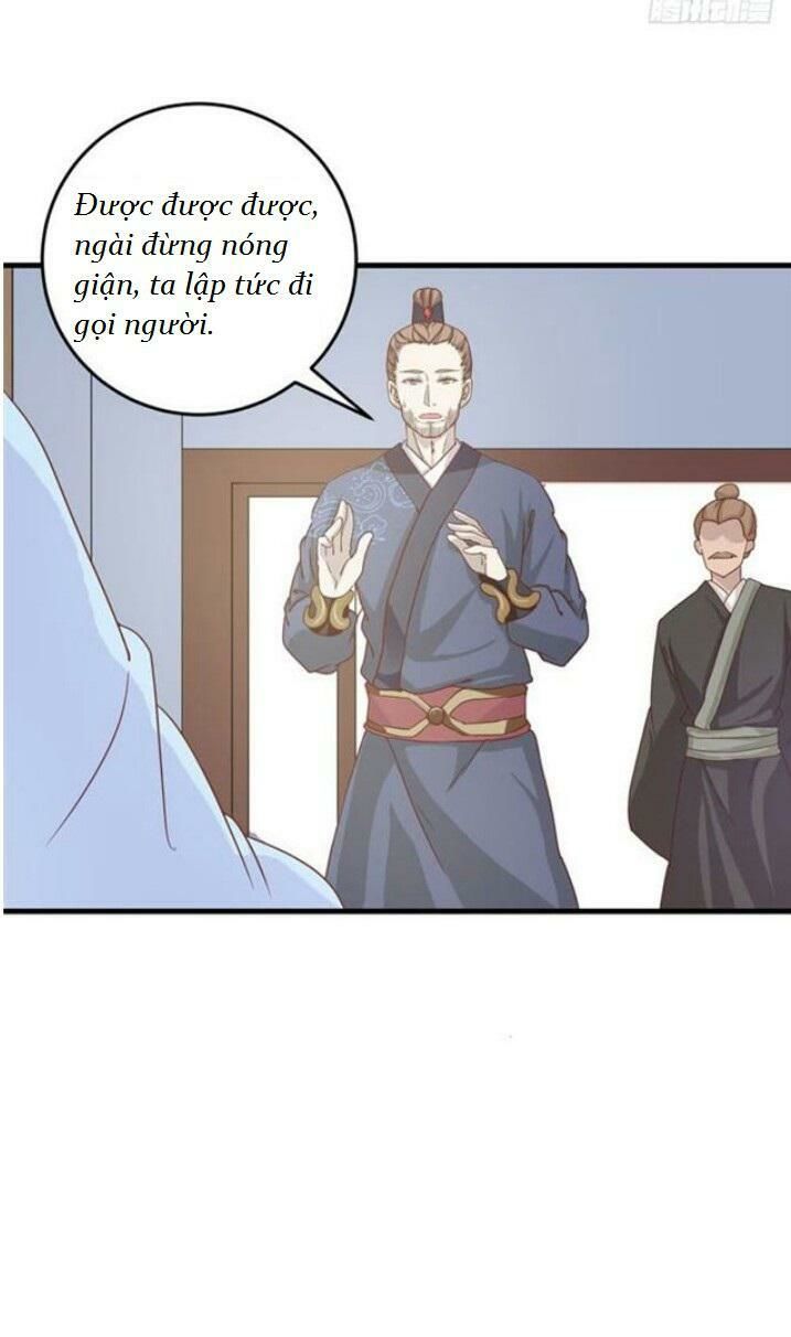 Tuyệt Sắc Quyến Rũ: Quỷ Y Chí Tôn Chap 62 - Next Chap 63