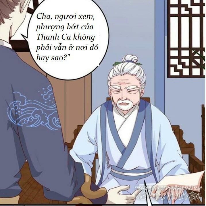 Tuyệt Sắc Quyến Rũ: Quỷ Y Chí Tôn Chap 62 - Next Chap 63