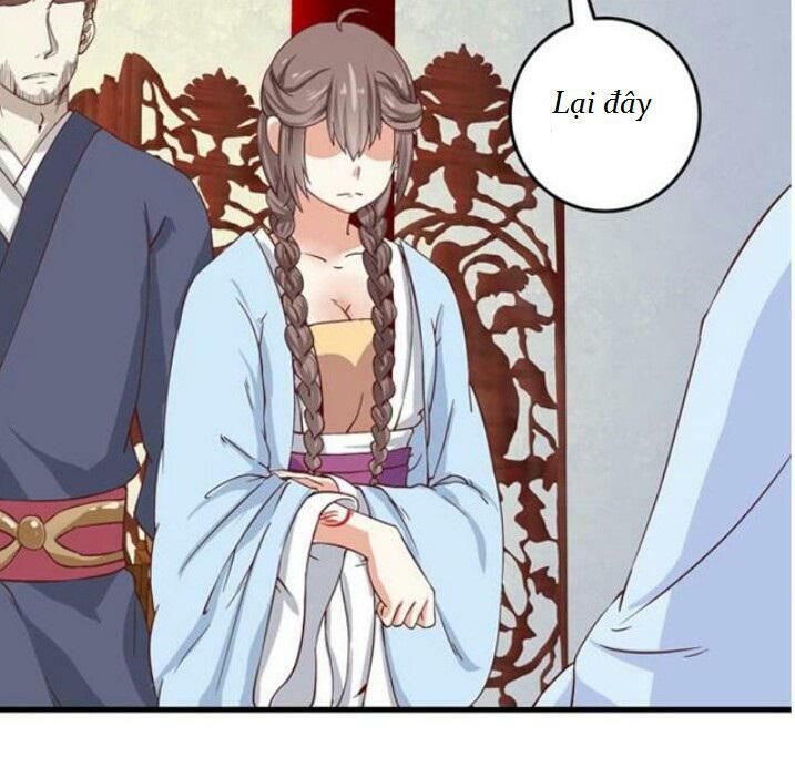 Tuyệt Sắc Quyến Rũ: Quỷ Y Chí Tôn Chap 62 - Next Chap 63