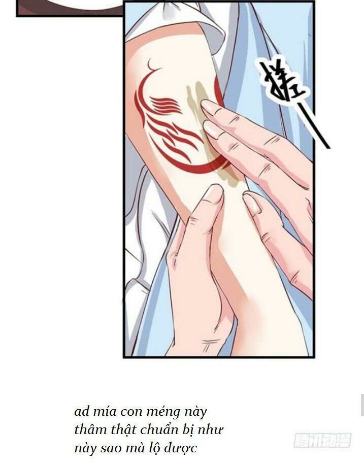 Tuyệt Sắc Quyến Rũ: Quỷ Y Chí Tôn Chap 62 - Next Chap 63