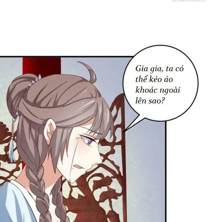 Tuyệt Sắc Quyến Rũ: Quỷ Y Chí Tôn Chap 62 - Next Chap 63