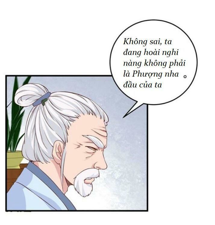 Tuyệt Sắc Quyến Rũ: Quỷ Y Chí Tôn Chap 62 - Next Chap 63