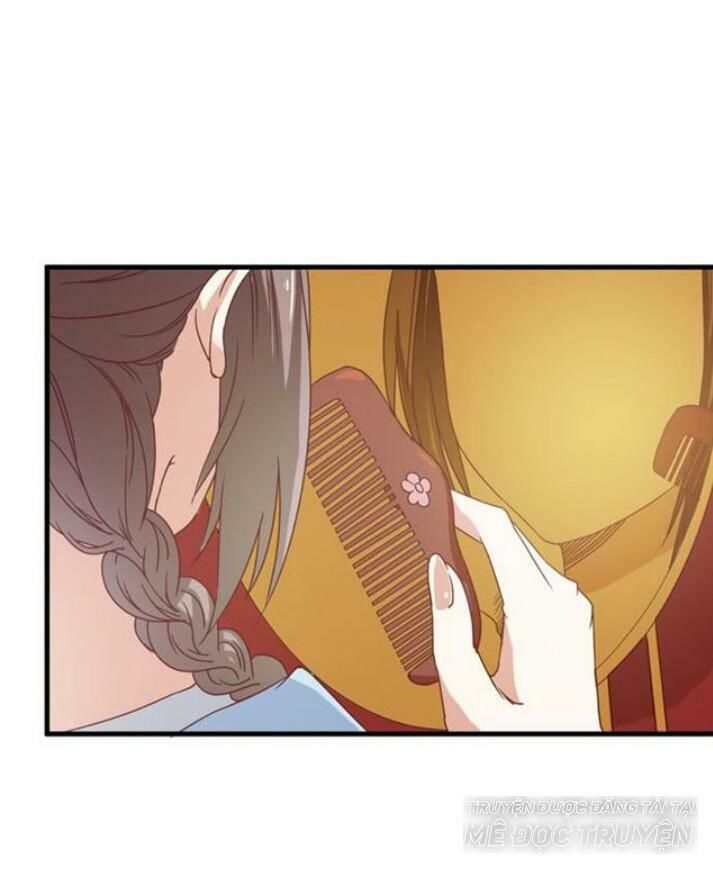 Tuyệt Sắc Quyến Rũ: Quỷ Y Chí Tôn Chap 62 - Next Chap 63