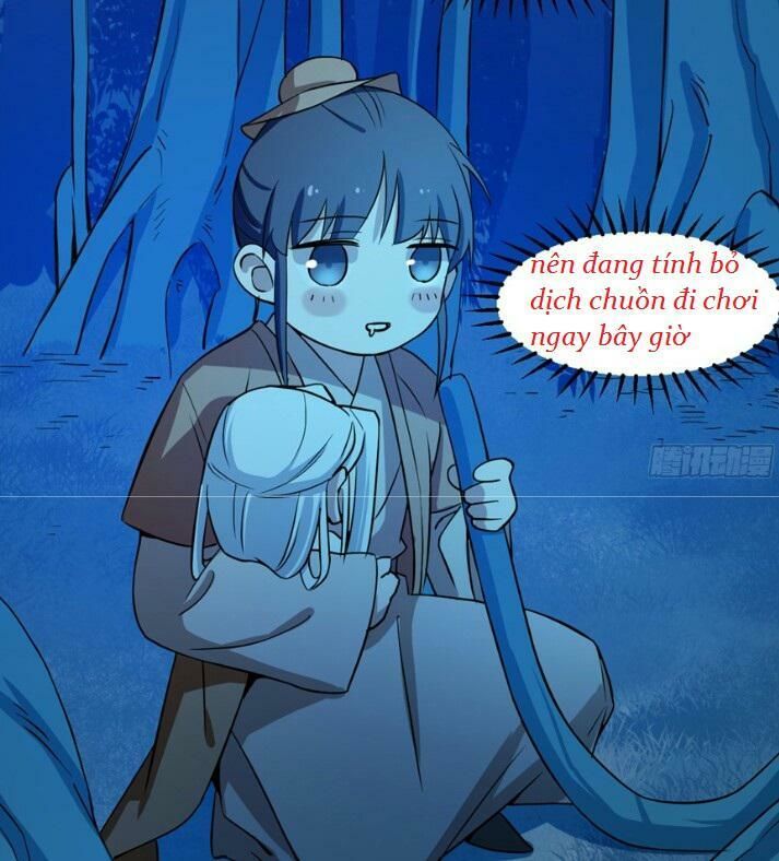 Tuyệt Sắc Quyến Rũ: Quỷ Y Chí Tôn Chap 62 - Next Chap 63