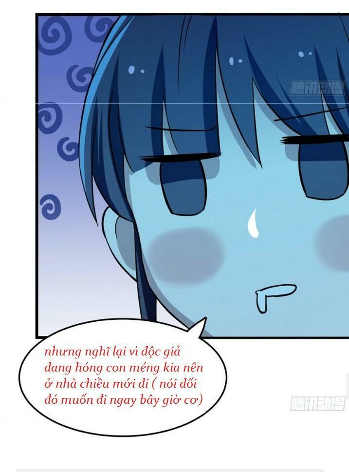 Tuyệt Sắc Quyến Rũ: Quỷ Y Chí Tôn Chap 62 - Next Chap 63