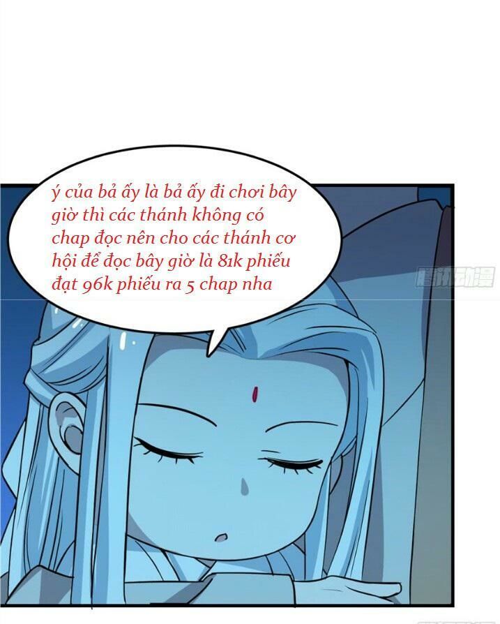 Tuyệt Sắc Quyến Rũ: Quỷ Y Chí Tôn Chap 62 - Next Chap 63