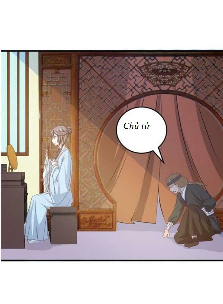 Tuyệt Sắc Quyến Rũ: Quỷ Y Chí Tôn Chap 62 - Next Chap 63