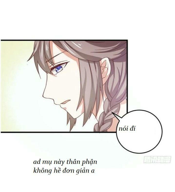 Tuyệt Sắc Quyến Rũ: Quỷ Y Chí Tôn Chap 62 - Next Chap 63