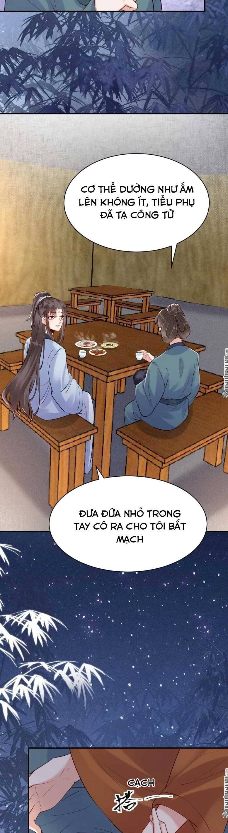 Tuyệt Sắc Quyến Rũ: Quỷ Y Chí Tôn Chap 620 - Next Chap 621