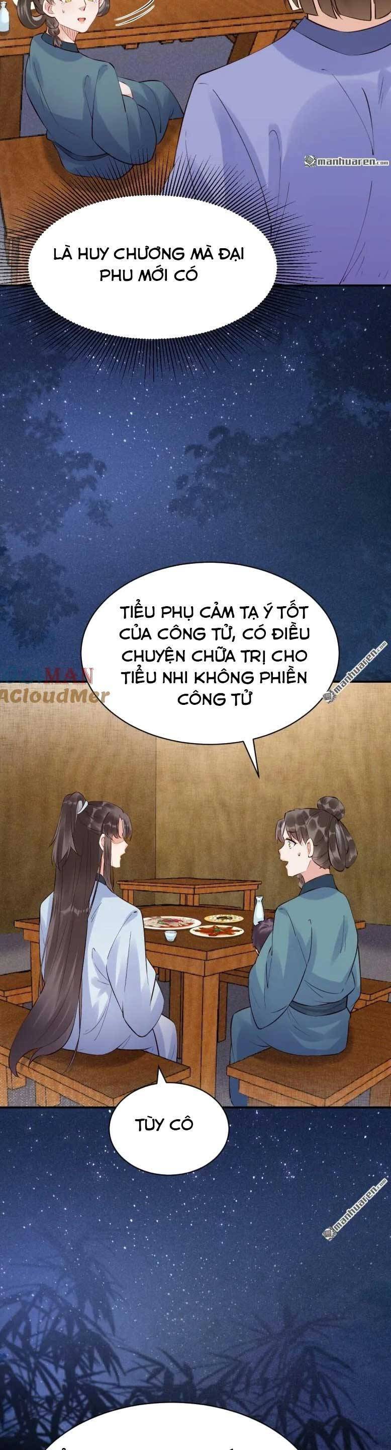 Tuyệt Sắc Quyến Rũ: Quỷ Y Chí Tôn Chap 620 - Next Chap 621