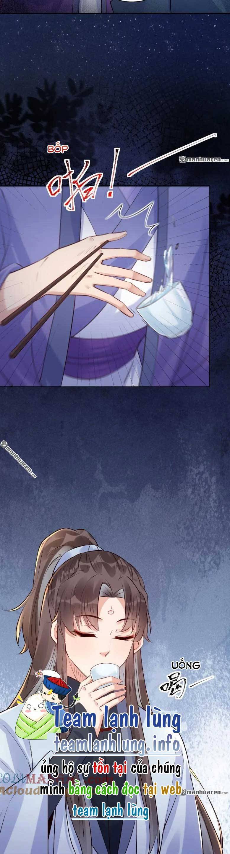 Tuyệt Sắc Quyến Rũ: Quỷ Y Chí Tôn Chap 620 - Next Chap 621