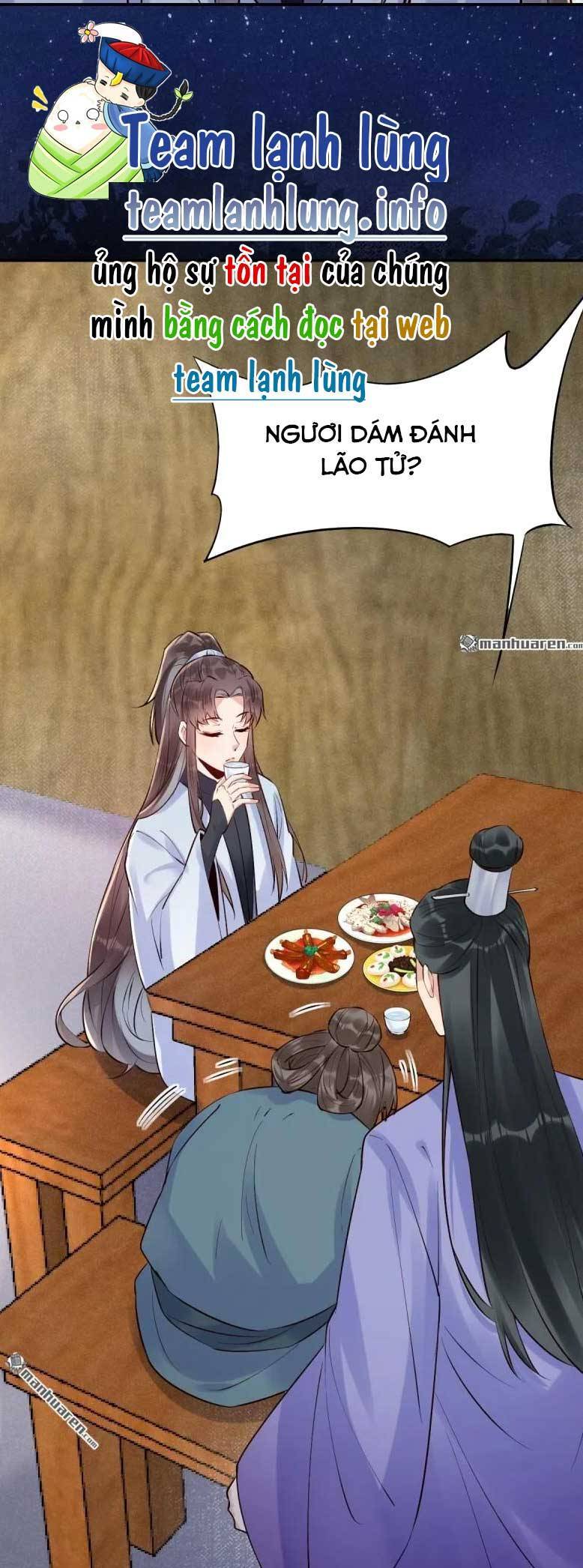 Tuyệt Sắc Quyến Rũ: Quỷ Y Chí Tôn Chap 620 - Next Chap 621