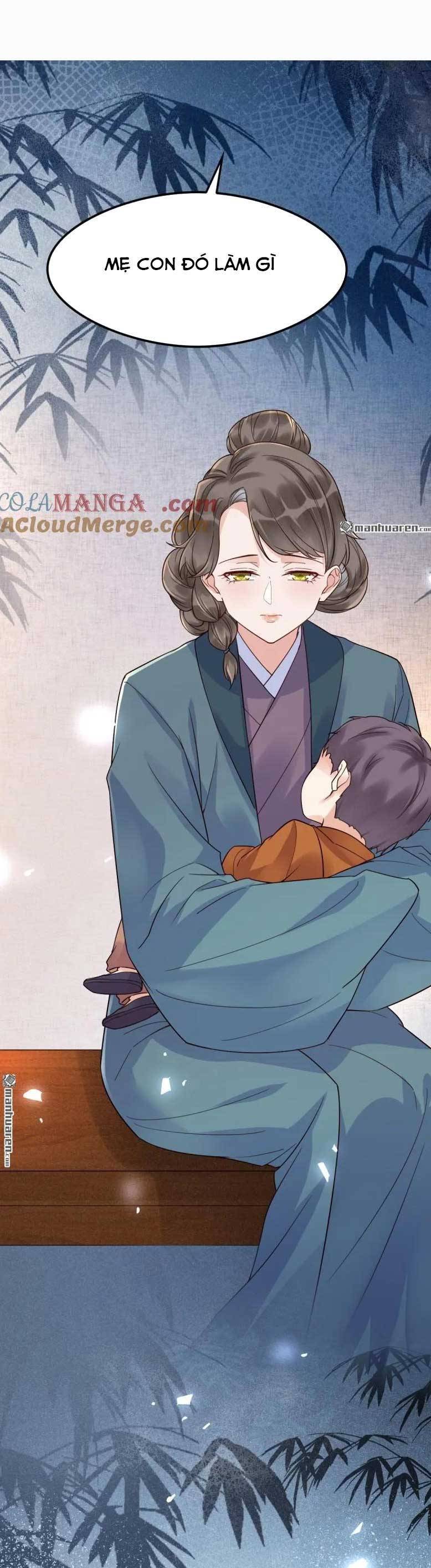 Tuyệt Sắc Quyến Rũ: Quỷ Y Chí Tôn Chap 620 - Next Chap 621