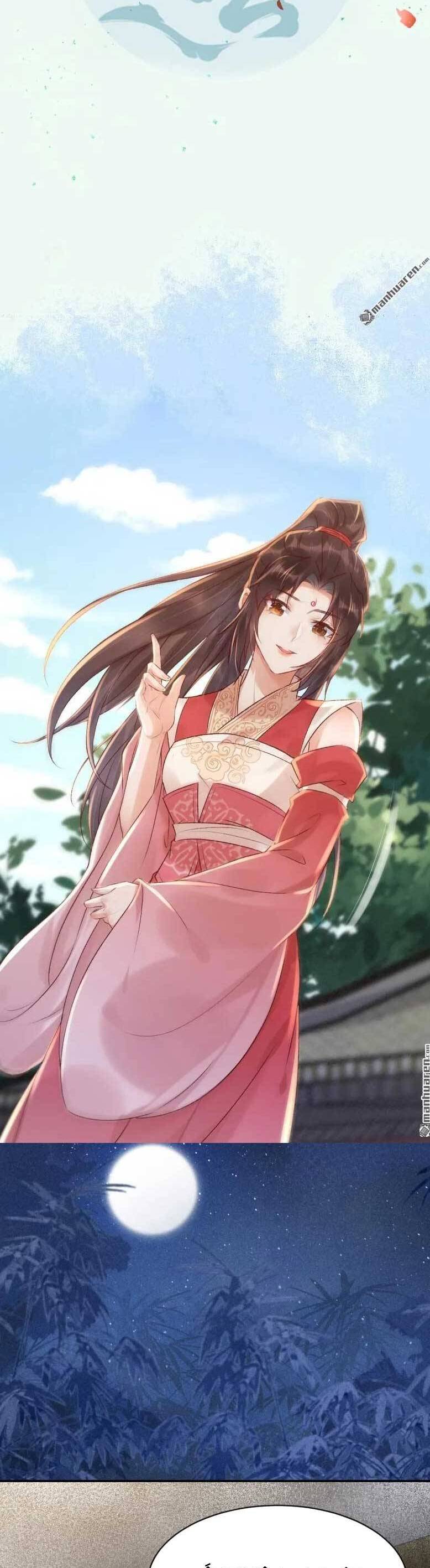 Tuyệt Sắc Quyến Rũ: Quỷ Y Chí Tôn Chap 620 - Next Chap 621