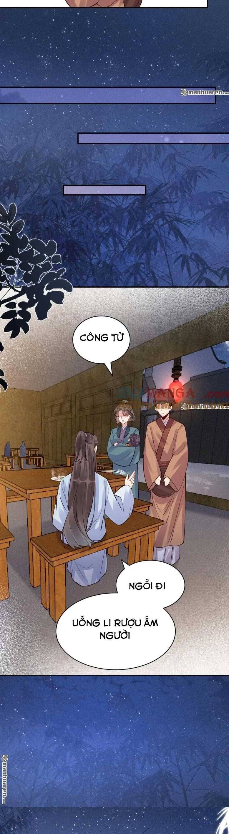 Tuyệt Sắc Quyến Rũ: Quỷ Y Chí Tôn Chap 620 - Next Chap 621
