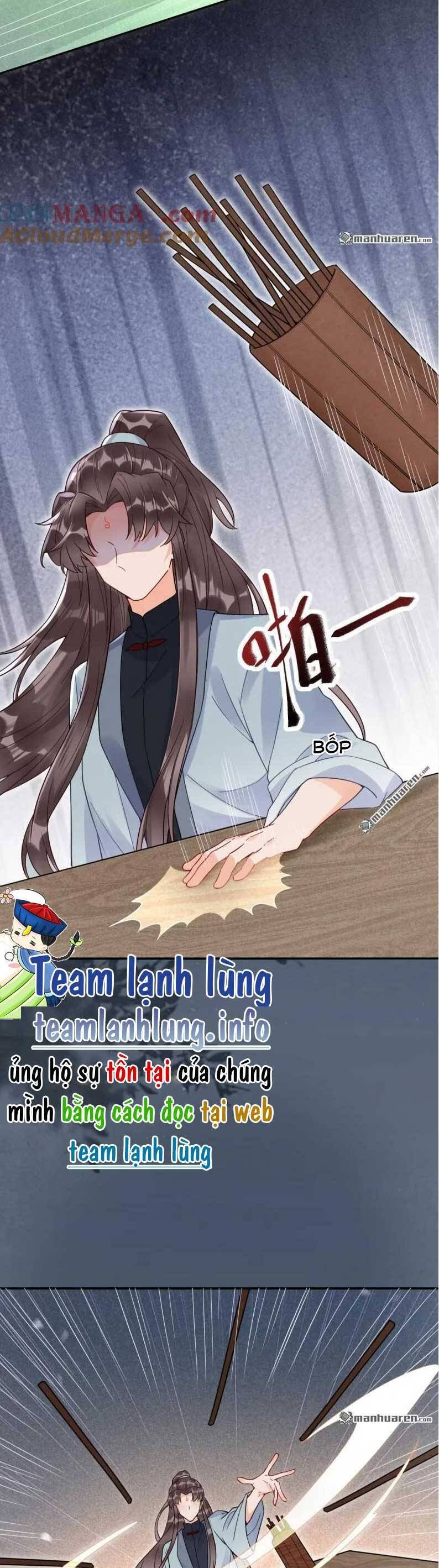 Tuyệt Sắc Quyến Rũ: Quỷ Y Chí Tôn Chap 621 - Next Chap 622