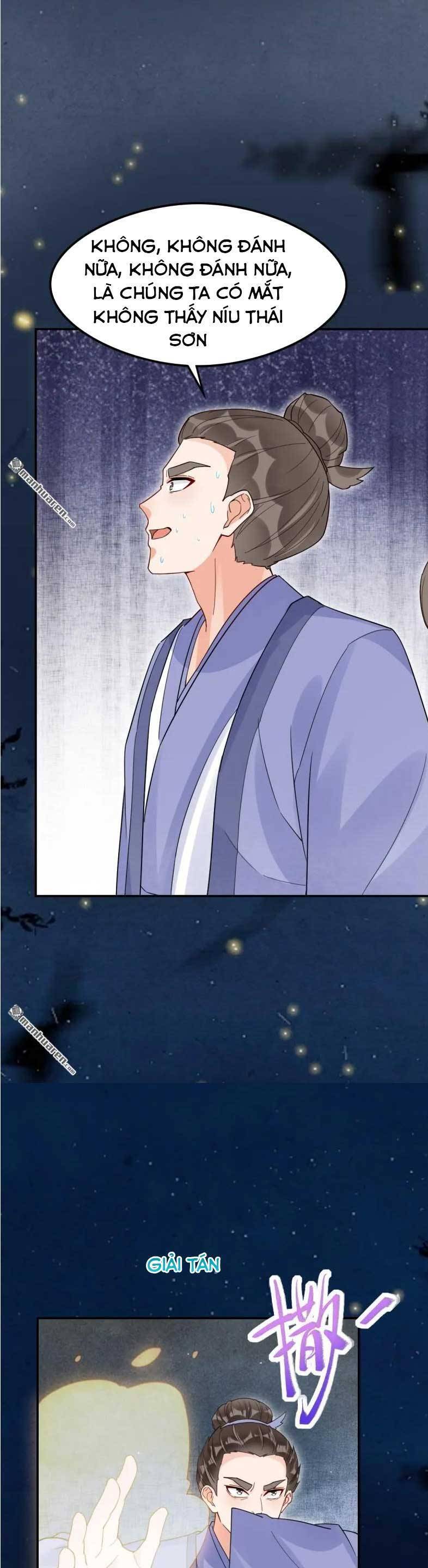 Tuyệt Sắc Quyến Rũ: Quỷ Y Chí Tôn Chap 621 - Next Chap 622