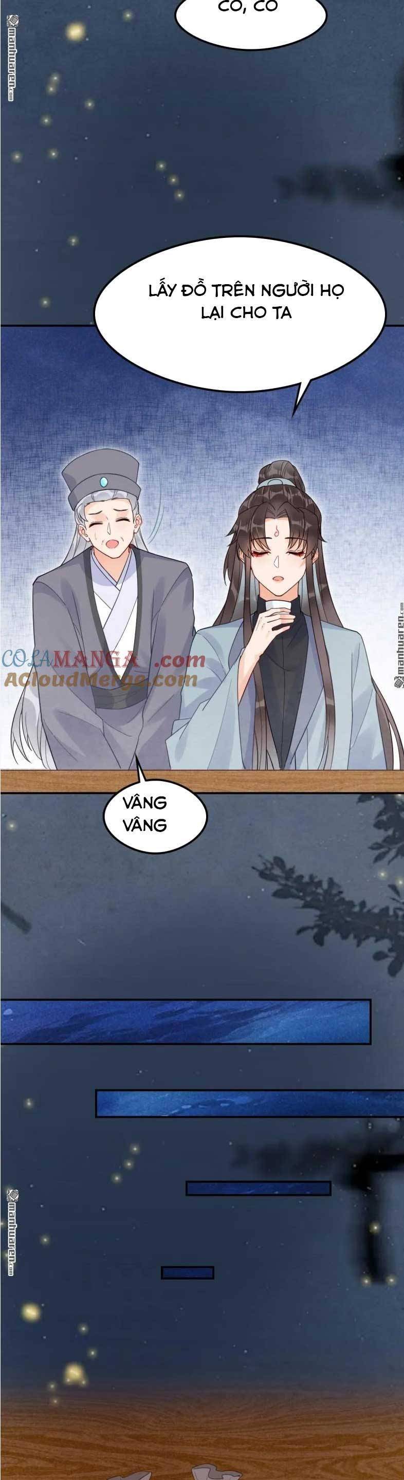 Tuyệt Sắc Quyến Rũ: Quỷ Y Chí Tôn Chap 621 - Next Chap 622