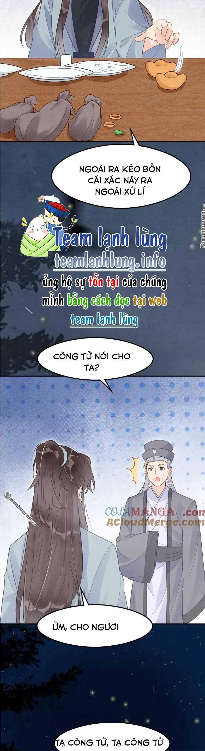 Tuyệt Sắc Quyến Rũ: Quỷ Y Chí Tôn Chap 621 - Next Chap 622