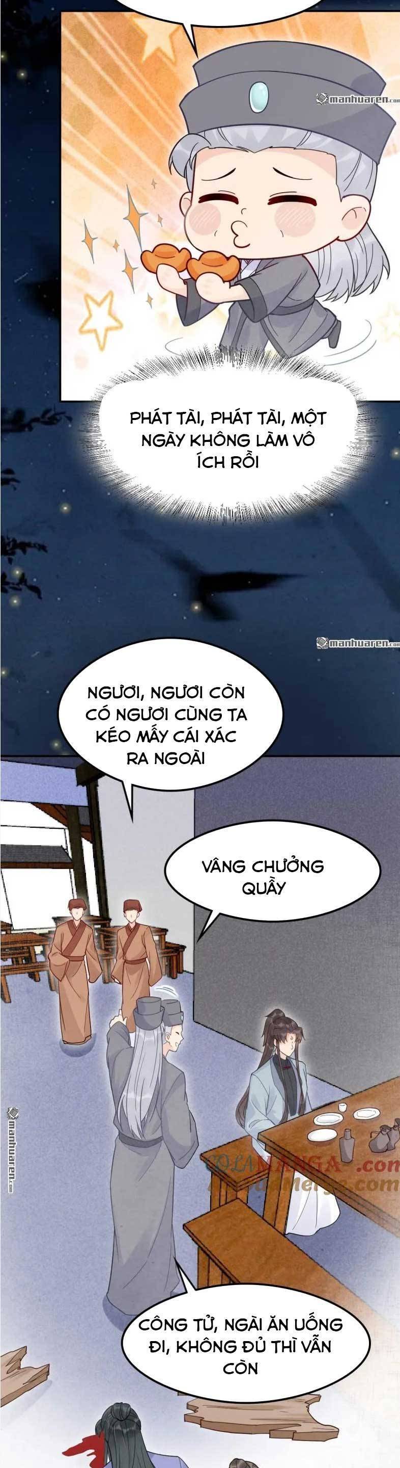 Tuyệt Sắc Quyến Rũ: Quỷ Y Chí Tôn Chap 621 - Next Chap 622