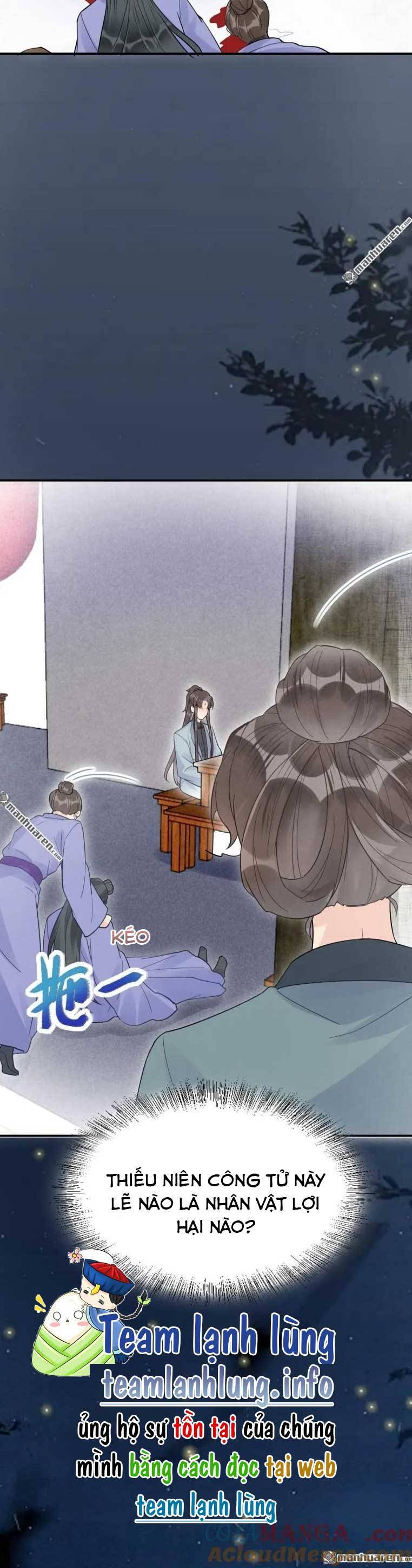 Tuyệt Sắc Quyến Rũ: Quỷ Y Chí Tôn Chap 621 - Next Chap 622
