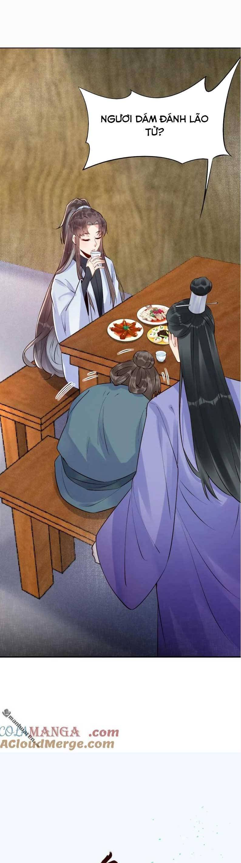 Tuyệt Sắc Quyến Rũ: Quỷ Y Chí Tôn Chap 621 - Next Chap 622