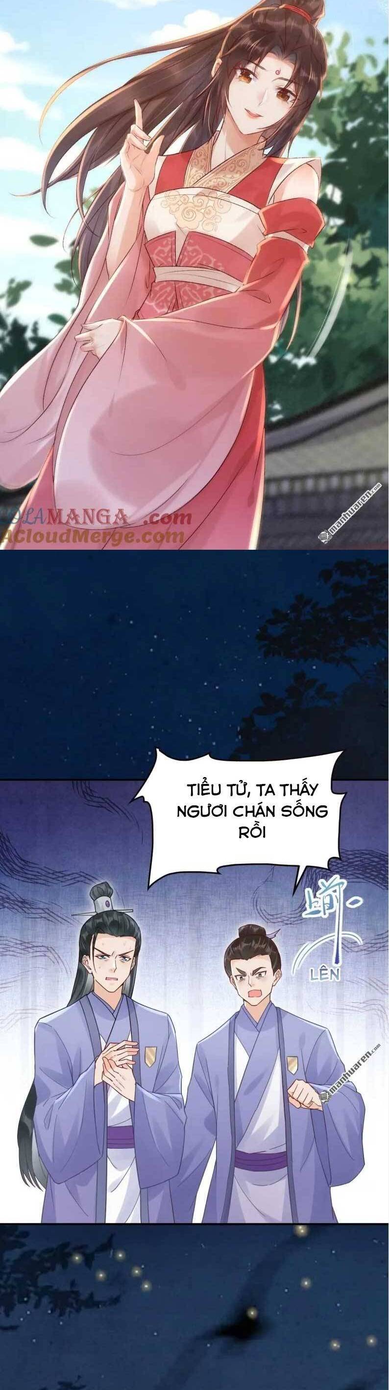 Tuyệt Sắc Quyến Rũ: Quỷ Y Chí Tôn Chap 621 - Next Chap 622