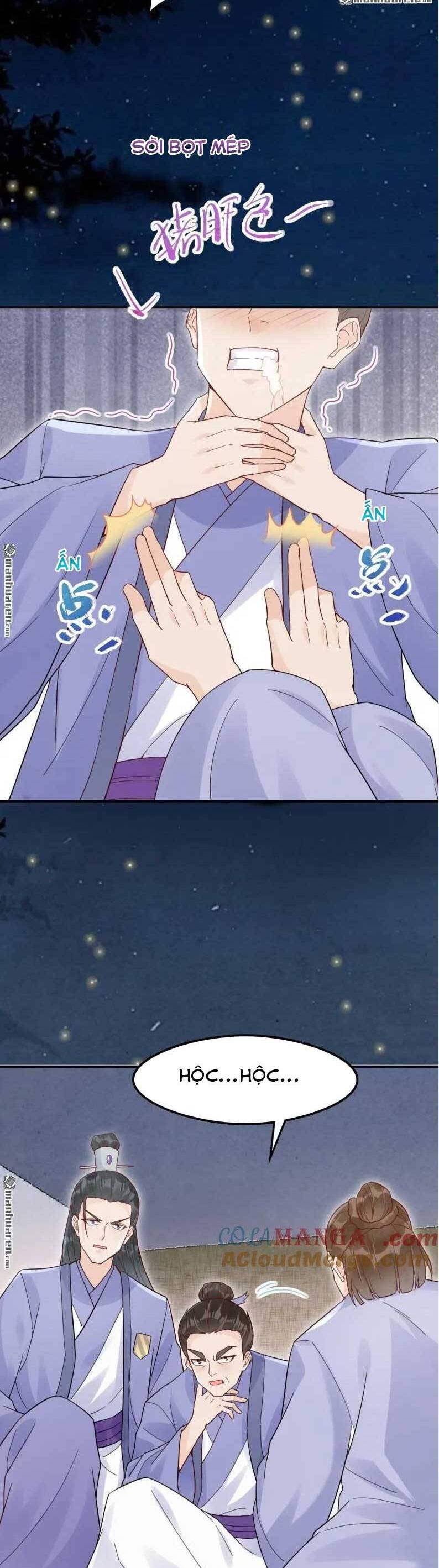 Tuyệt Sắc Quyến Rũ: Quỷ Y Chí Tôn Chap 621 - Next Chap 622